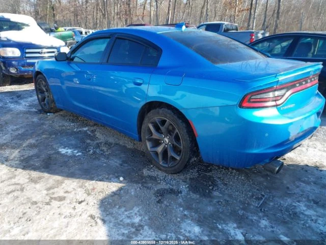 Dodge Charger * 5.7* RT* RWD* КОЖА* ПОДГРЕВ* , снимка 3 - Автомобили и джипове - 53799030
