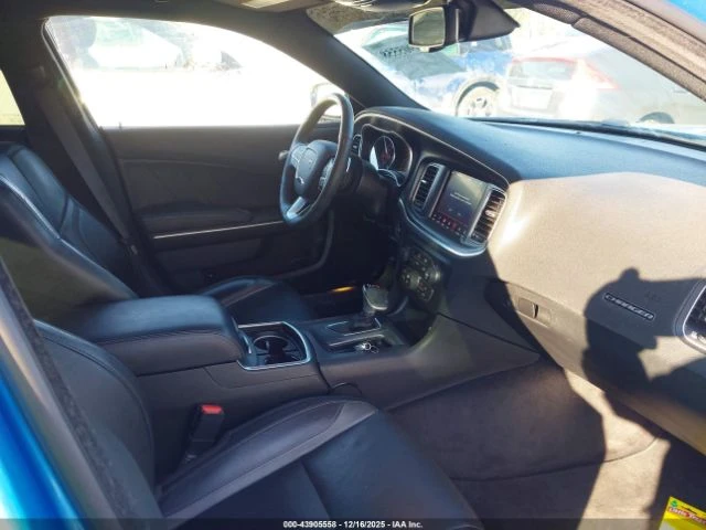 Dodge Charger * 5.7* RT* RWD* КОЖА* ПОДГРЕВ* , снимка 5 - Автомобили и джипове - 53799030