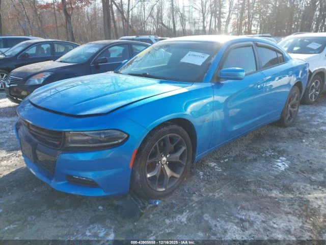 Dodge Charger * 5.7* RT* RWD* КОЖА* ПОДГРЕВ* , снимка 2 - Автомобили и джипове - 53799030