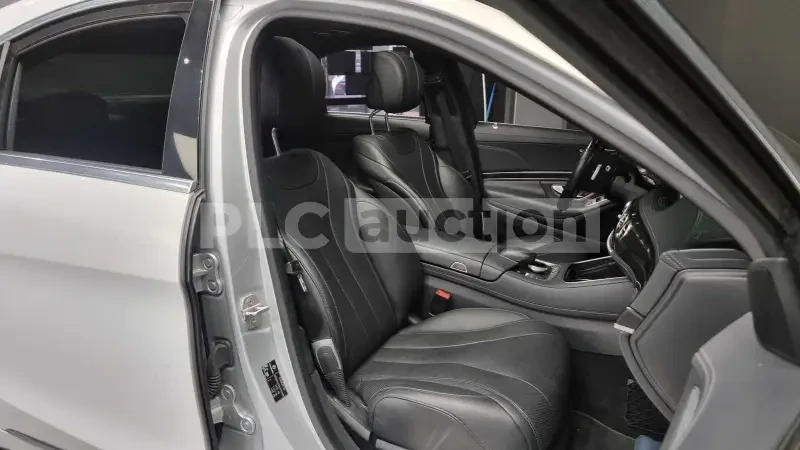 Mercedes-Benz S 350 d AMG-PACK| 4Matic| 360| HEAD-UP| DISTRONIC| ����� | Mobile.bg � ����������� 14