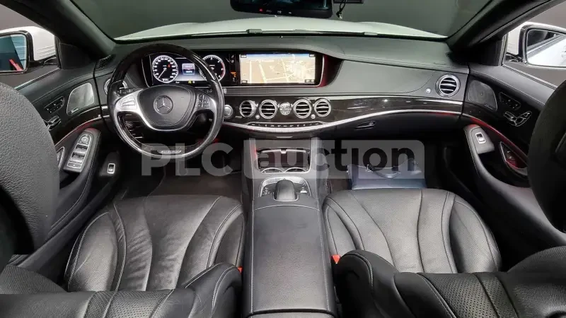 Mercedes-Benz S 350 d AMG-PACK| 4Matic| 360| HEAD-UP| DISTRONIC| ����� | Mobile.bg � ����������� 2