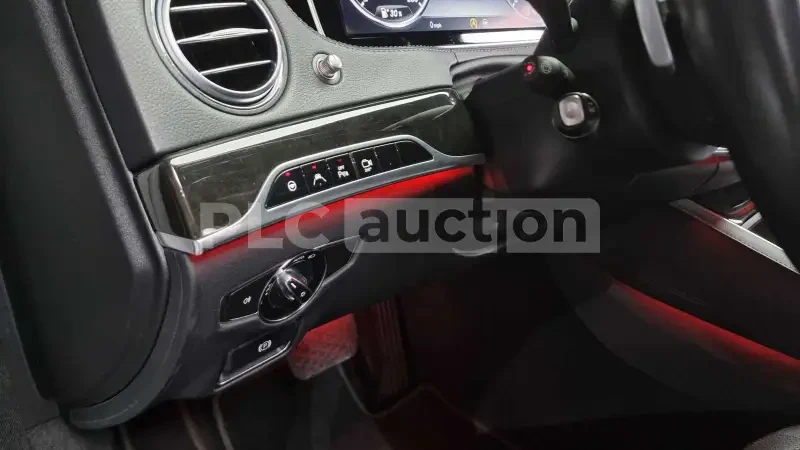 Mercedes-Benz S 350 d AMG-PACK| 4Matic| 360| HEAD-UP| DISTRONIC| ����� | Mobile.bg � ����������� 10