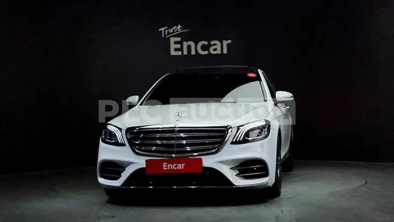 Mercedes-Benz S 350 d AMG-PACK| 4Matic| 360| HEAD-UP| DISTRONIC| ����� | Mobile.bg � ����������� 4