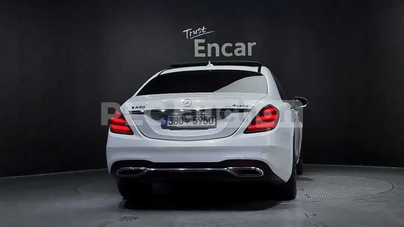Mercedes-Benz S 350 d AMG-PACK| 4Matic| 360| HEAD-UP| DISTRONIC| ����� | Mobile.bg � ����������� 5