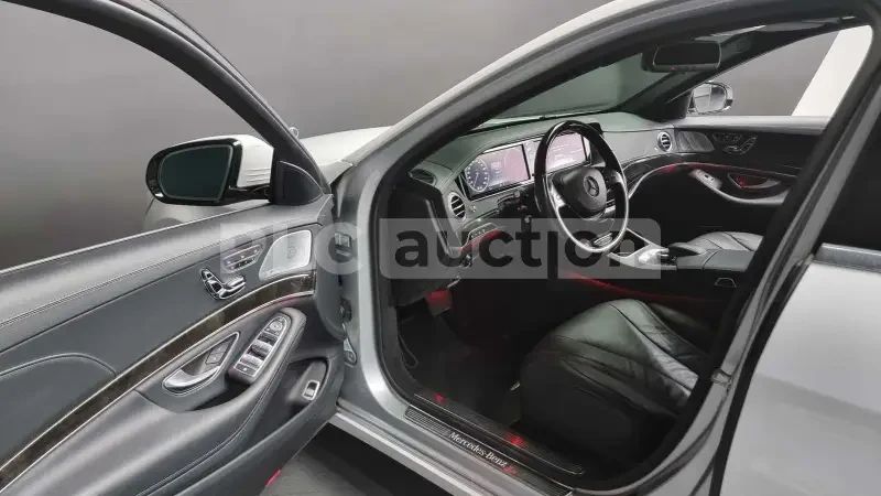 Mercedes-Benz S 350 d AMG-PACK| 4Matic| 360| HEAD-UP| DISTRONIC| ����� | Mobile.bg � ����������� 6