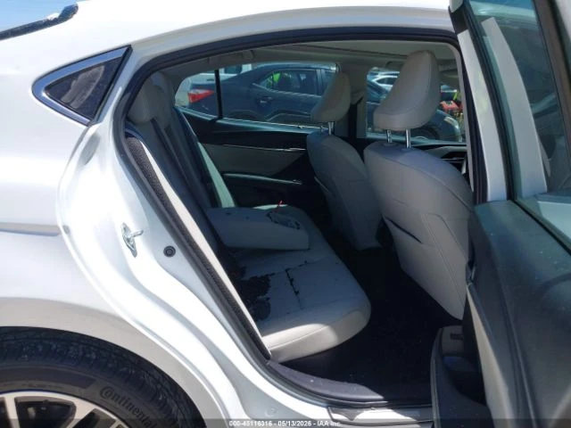 Toyota Camry XLE Hybrid * �������� * 2 ����� | Mobile.bg � ����������� 12