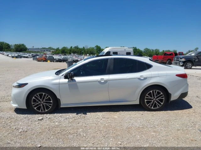 Toyota Camry XLE Hybrid * �������� * 2 ����� | Mobile.bg � ����������� 8