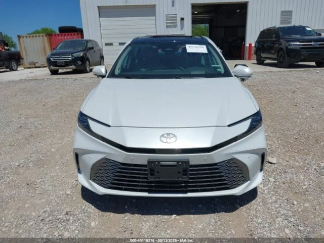 Toyota Camry XLE Hybrid * �������� * 2 ����� | Mobile.bg � ����������� 3