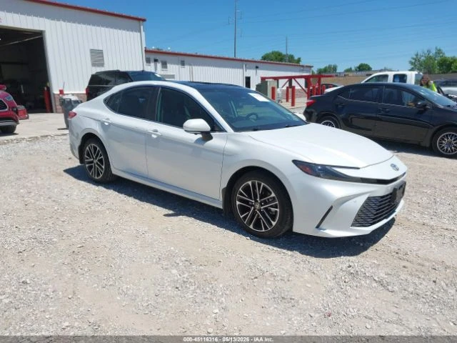 Toyota Camry XLE Hybrid * �������� * 2 ����� | Mobile.bg � ����������� 1