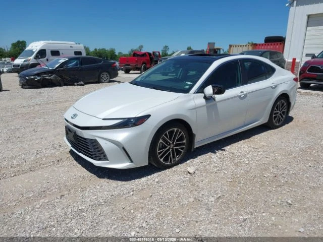 Toyota Camry XLE Hybrid * �������� * 2 ����� | Mobile.bg � ����������� 2