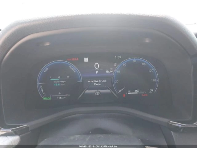 Toyota Camry XLE Hybrid * �������� * 2 ����� | Mobile.bg � ����������� 11