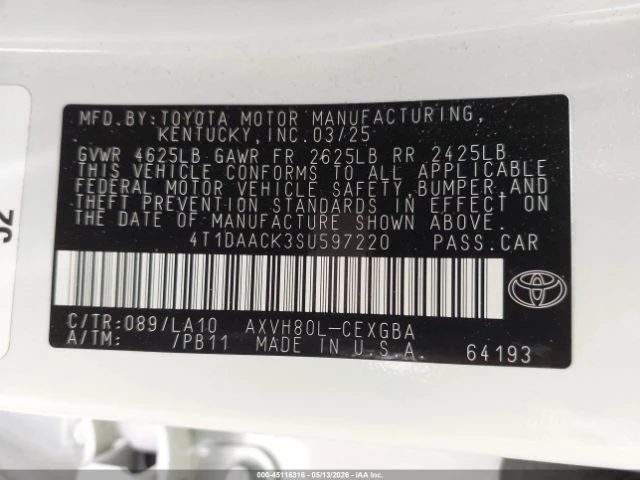 Toyota Camry XLE Hybrid * �������� * 2 ����� | Mobile.bg � ����������� 13
