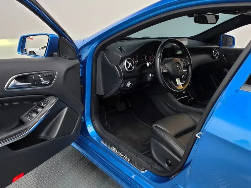 Mercedes-Benz A 200 W176, снимка 10 - Автомобили и джипове - 55703409