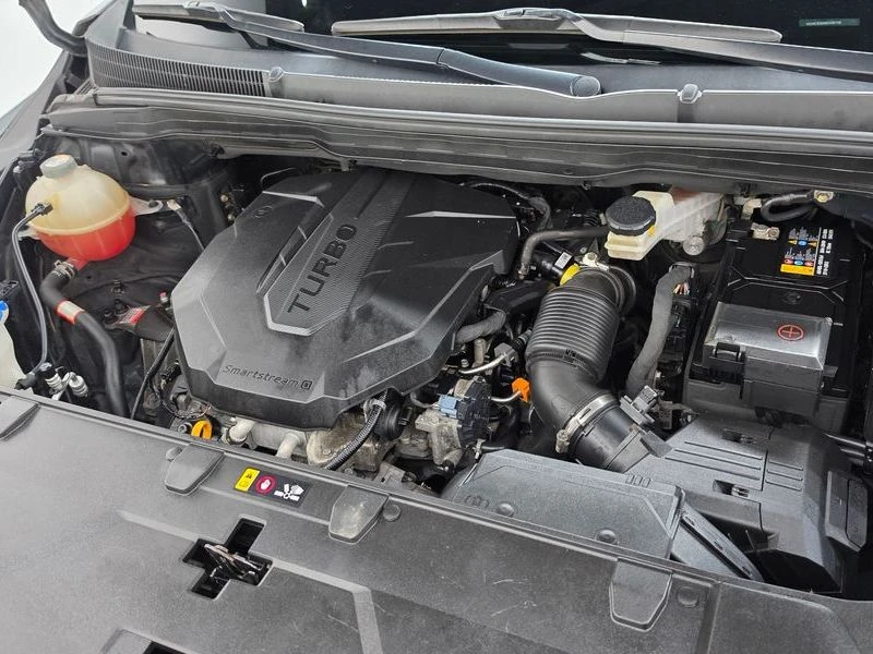 Kia Carnival 2.2 Automatic, снимка 6 - Автомобили и джипове - 55723534
