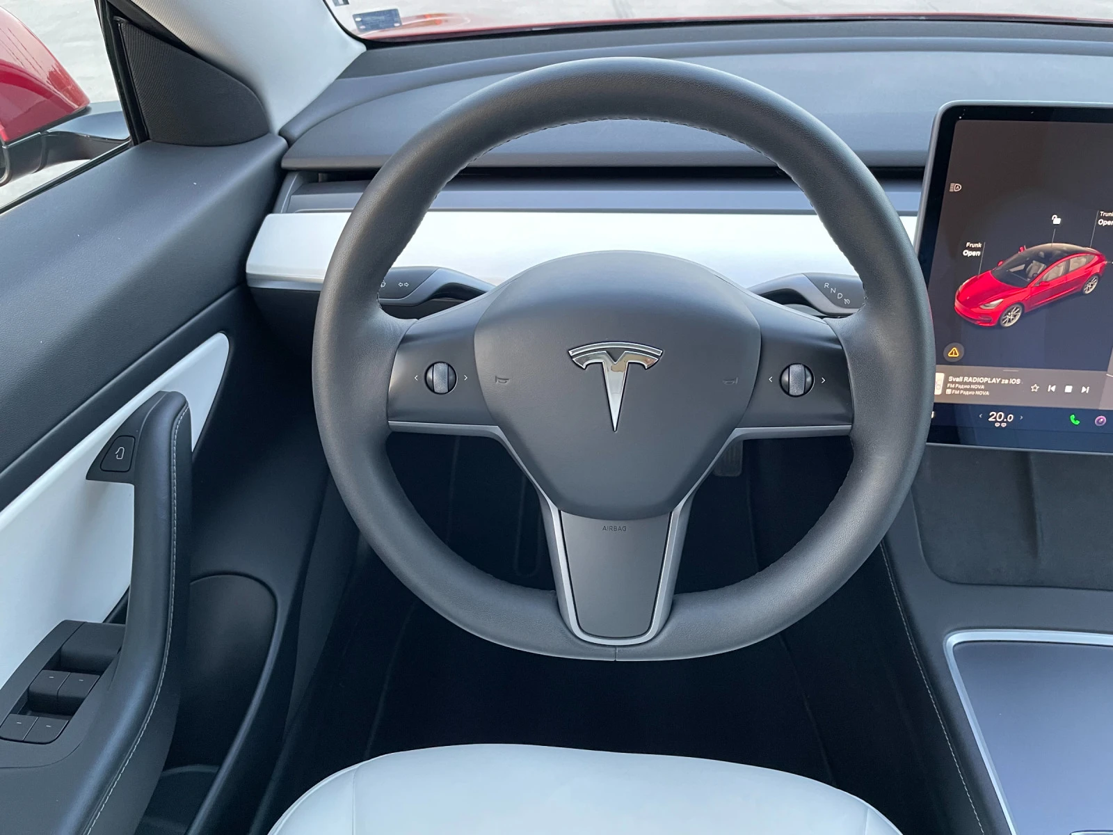 Tesla Model 3 Dual Motor Long-range AUTOPILOT  | Mobile.bg   12