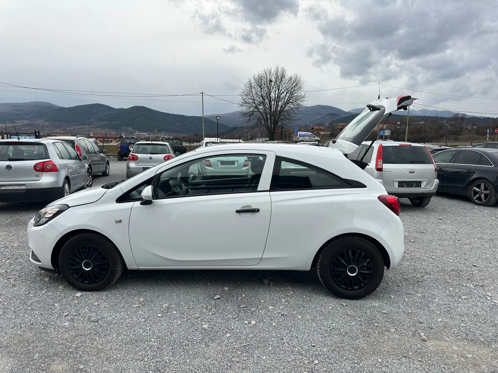 Opel Corsa  - изображение 3