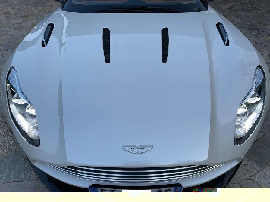 Aston Martin db11 5.2l v12 biturbo Full options | Mobile.bg � ����������� 9