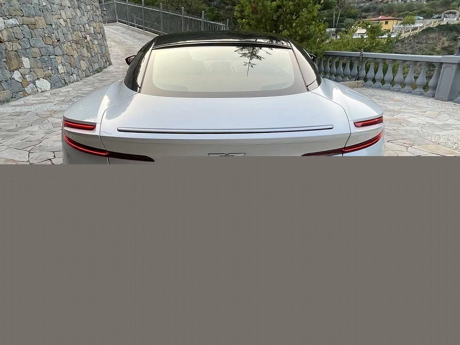Aston Martin db11 5.2l v12 biturbo Full options | Mobile.bg � ����������� 4