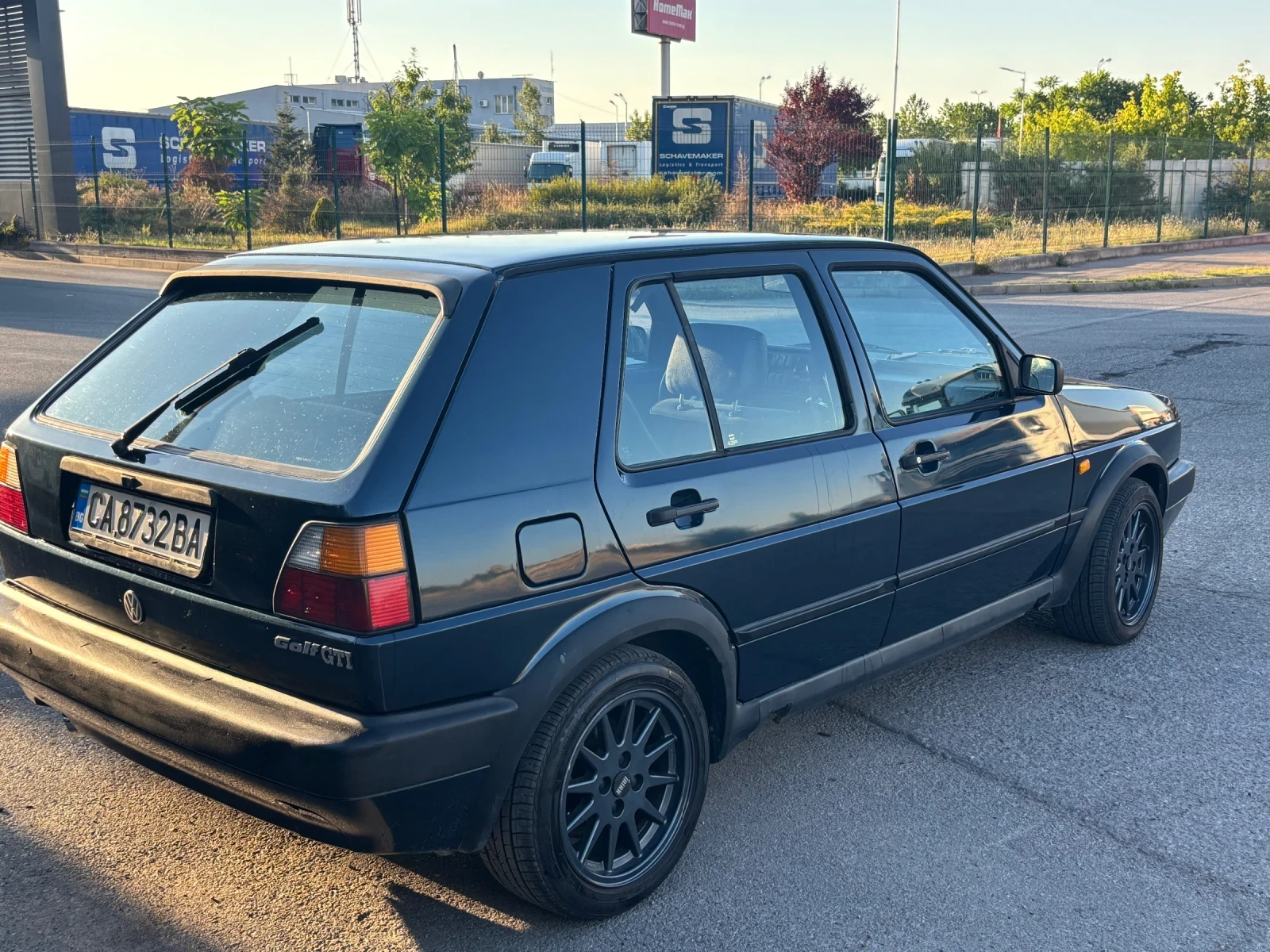 VW Golf GTI - Пакет - изображение 4