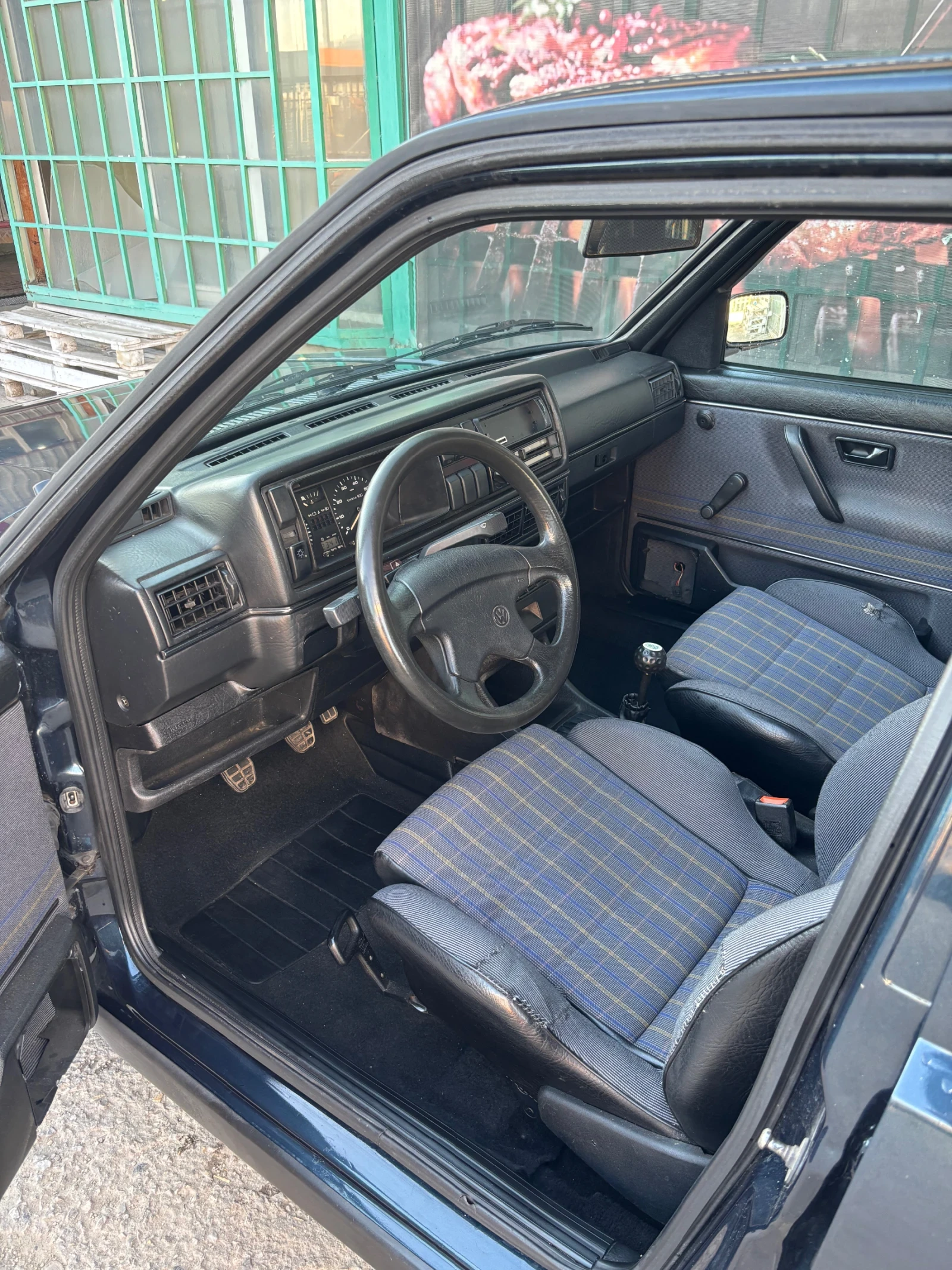 VW Golf GTI - Пакет - изображение 8