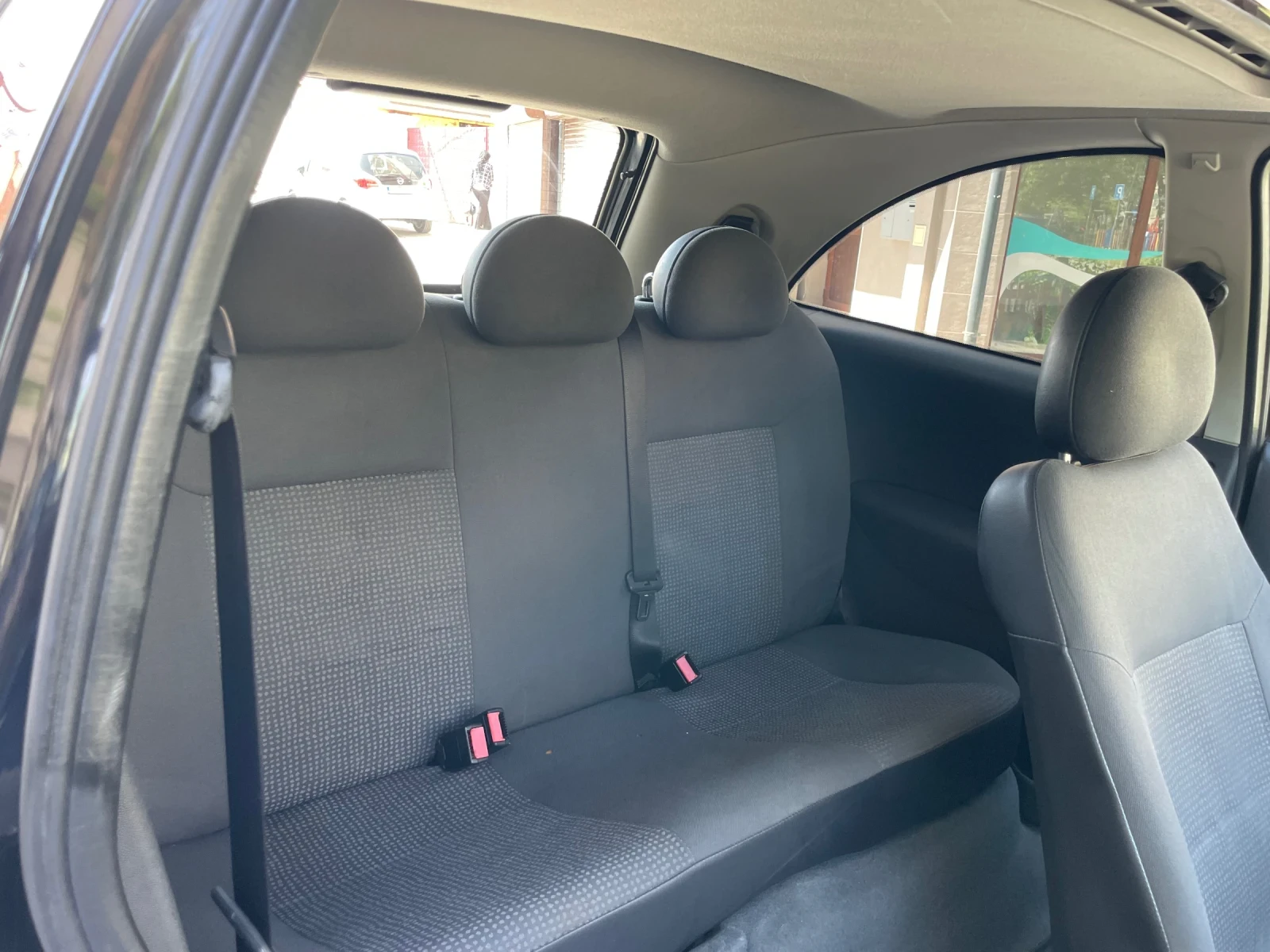 Opel Corsa 1.0i - изображение 6
