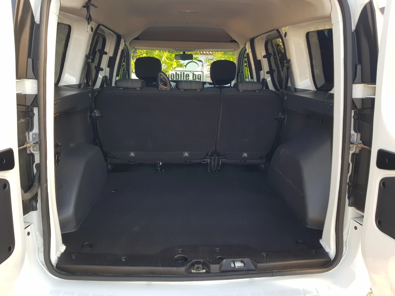 Dacia Dokker 1.5 DCI EURO 6B | Mobile.bg — изображение 14