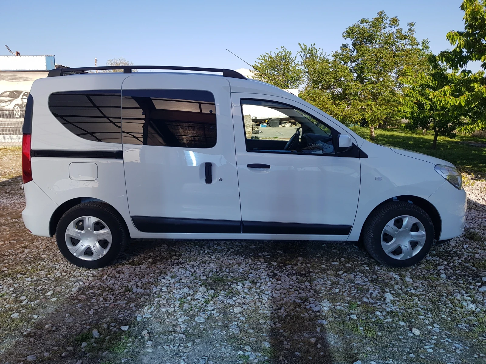 Dacia Dokker 1.5 DCI EURO 6B - изображение 6