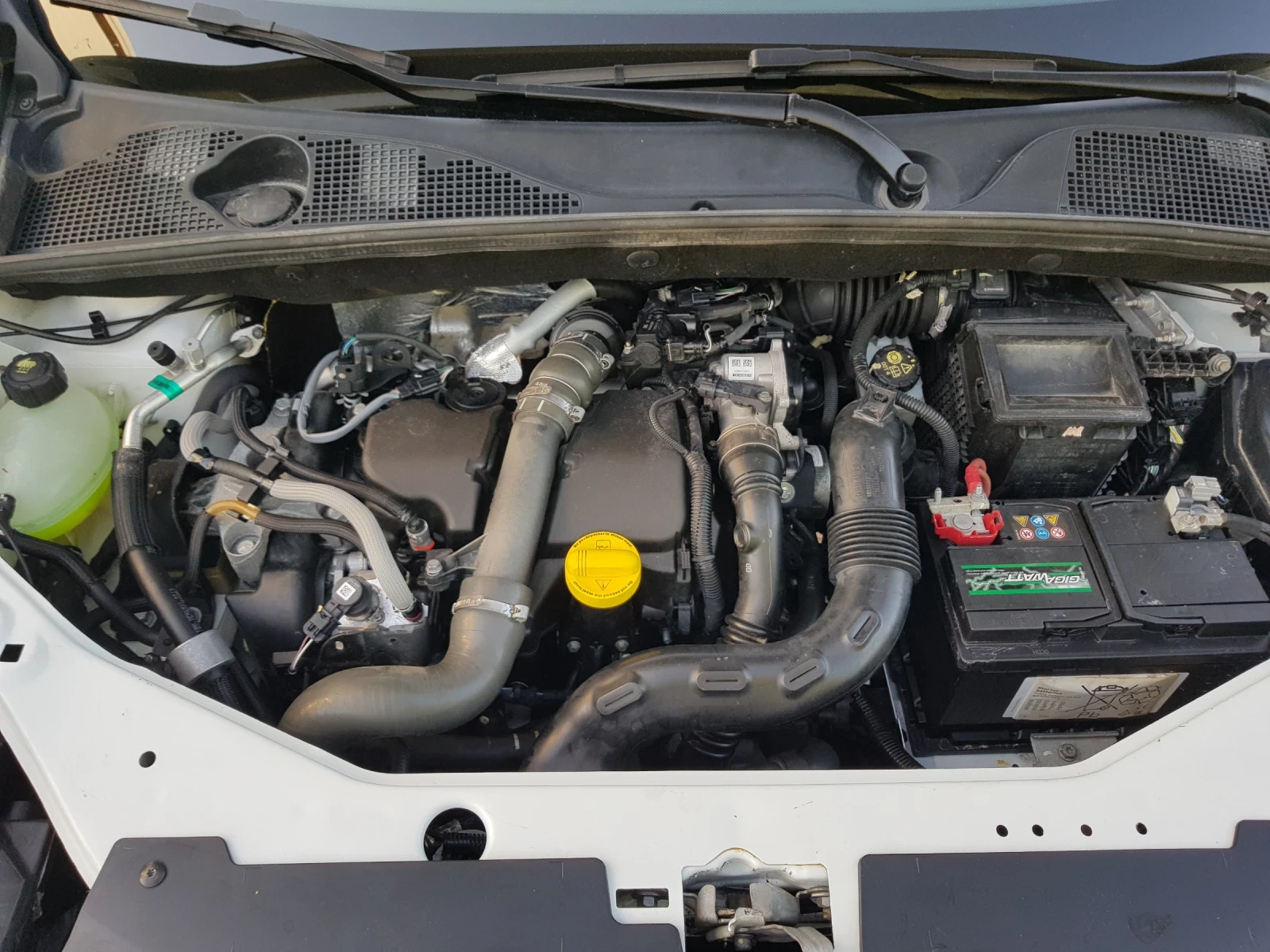 Dacia Dokker 1.5 DCI EURO 6B | Mobile.bg — изображение 15