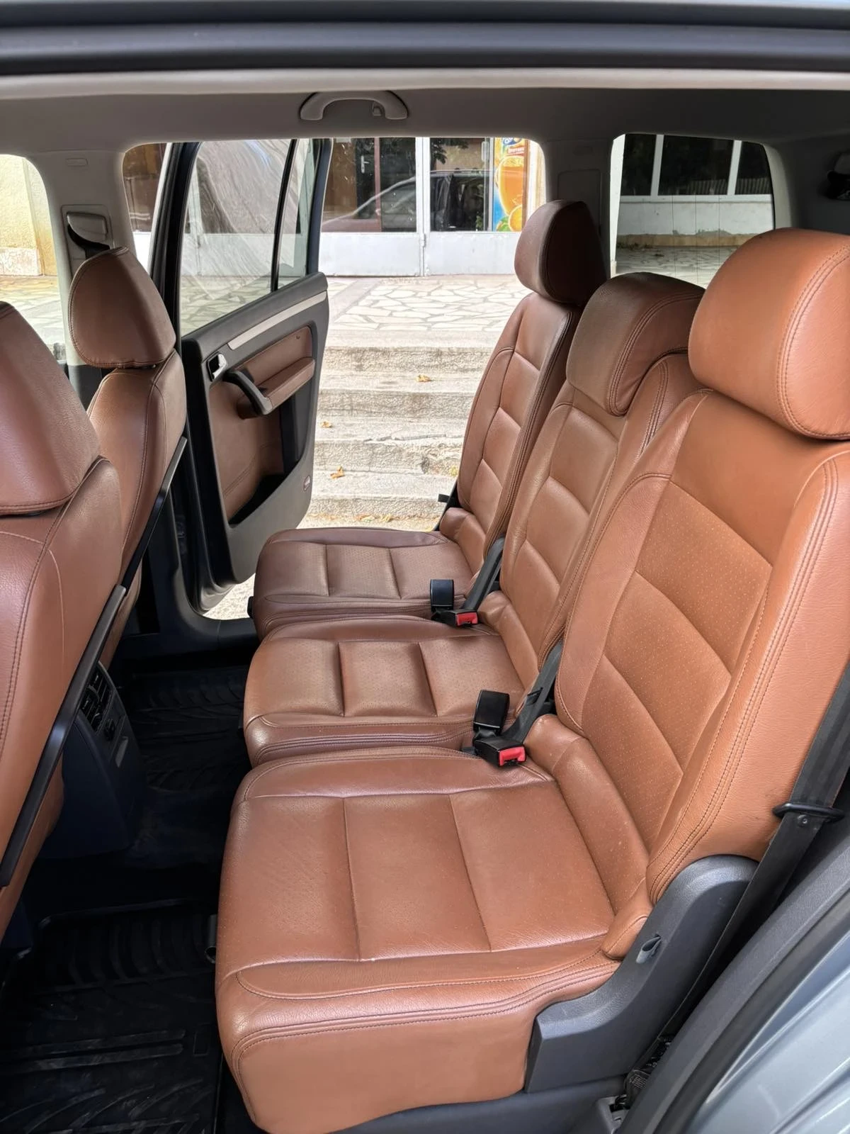 VW Touran  - изображение 4