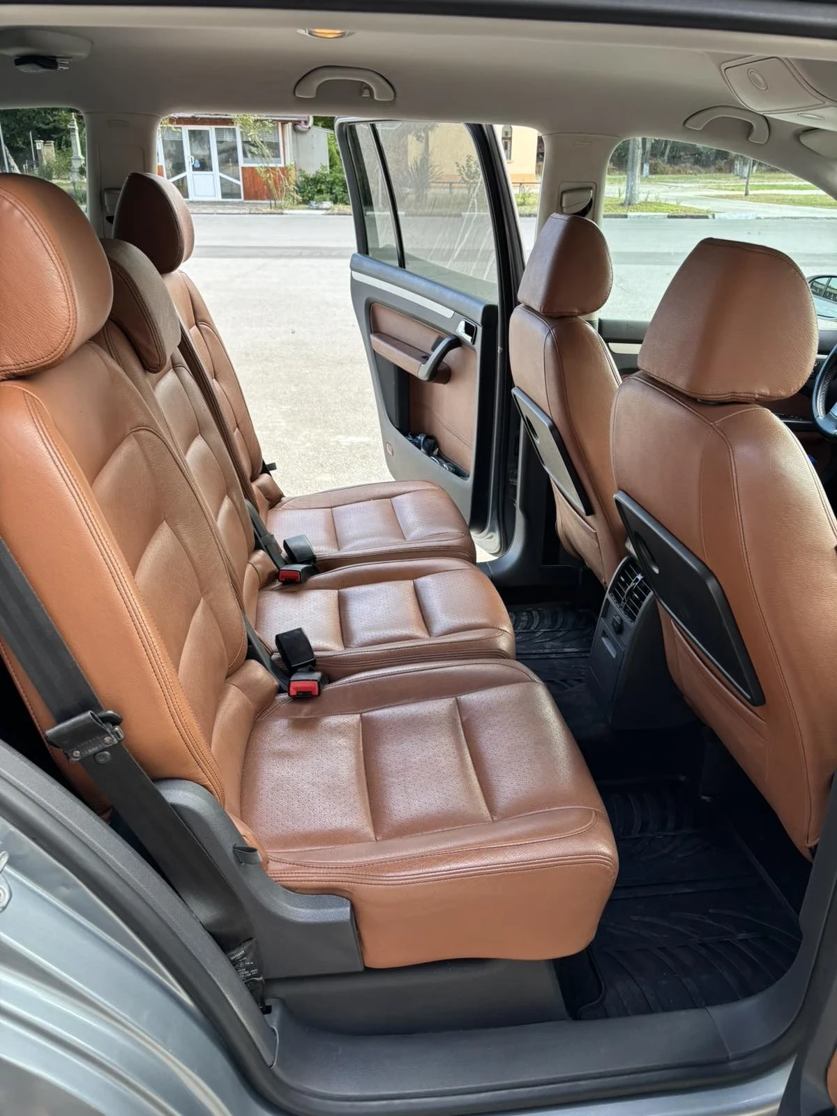 VW Touran  - изображение 3