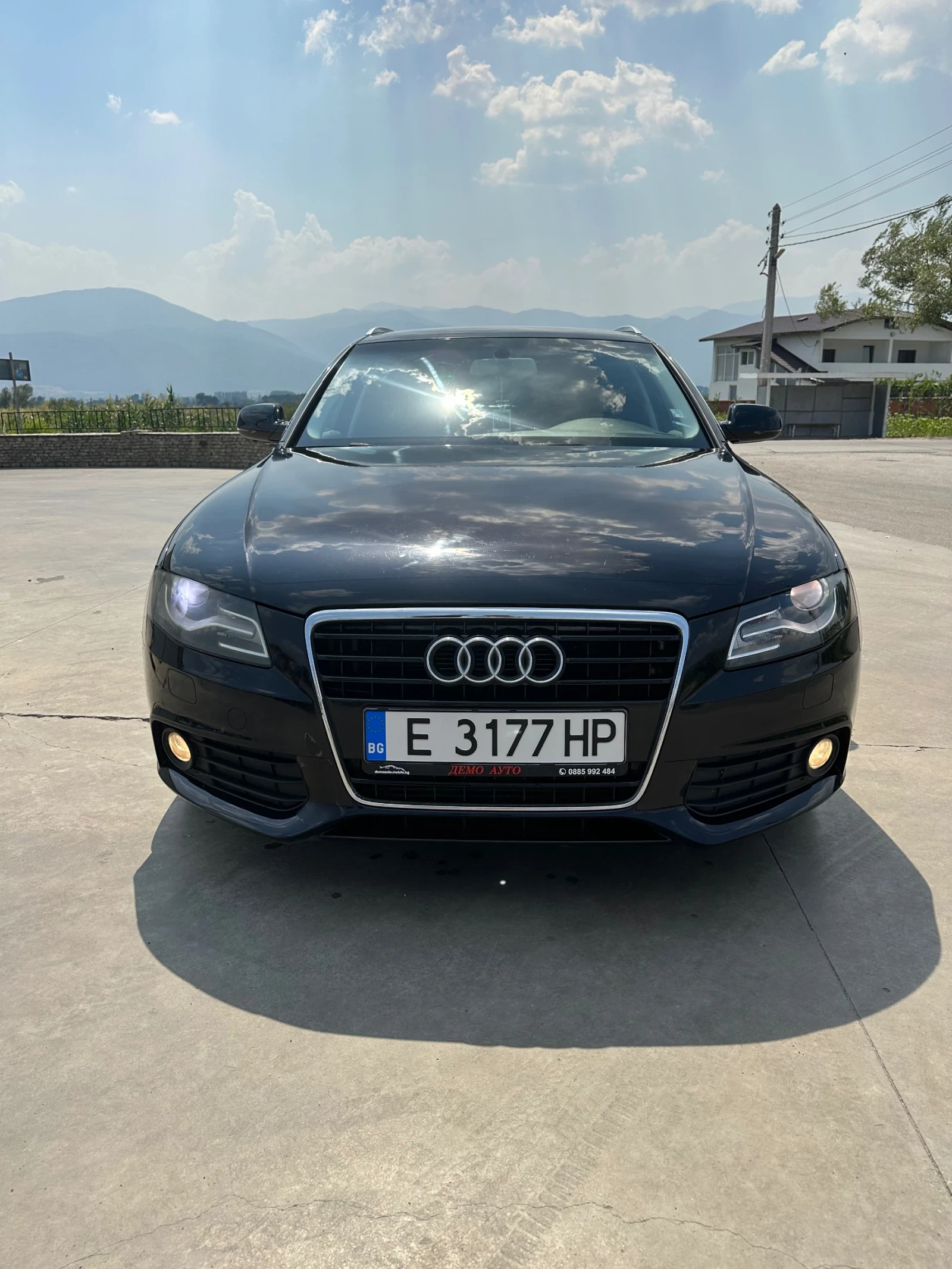 Audi A4  - изображение 3