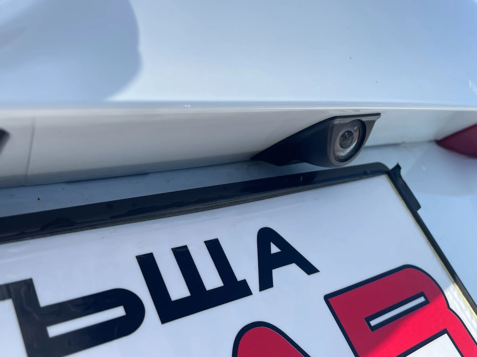 Ford Focus ГАЗОВ ИНЖЕКЦИОН= ИТАЛИЯ= КАМЕРА= ЛЕД - изображение 9