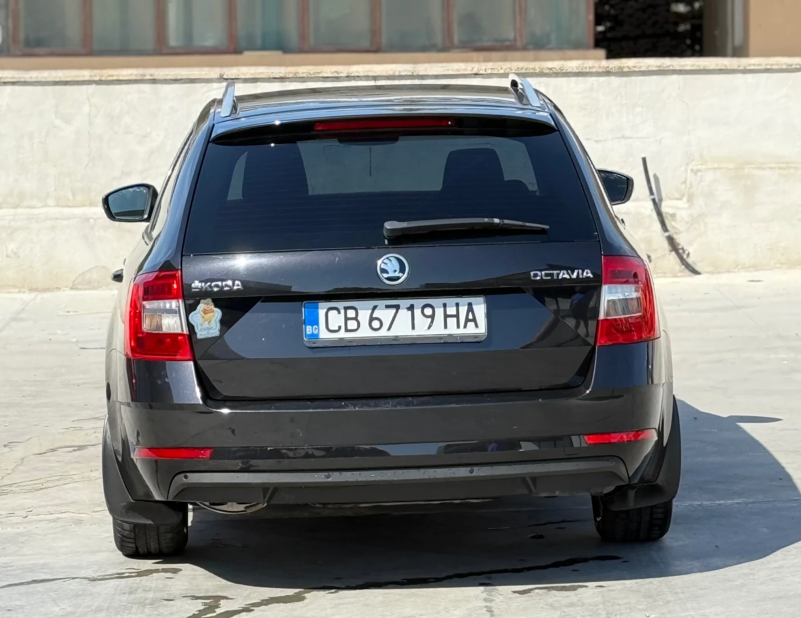 Skoda Octavia 2.0 150 hp - изображение 8