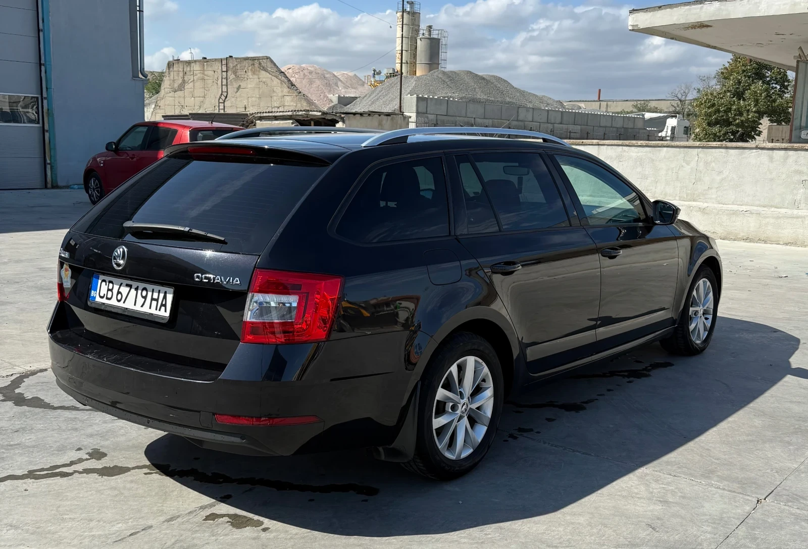 Skoda Octavia 2.0 150 hp - изображение 7