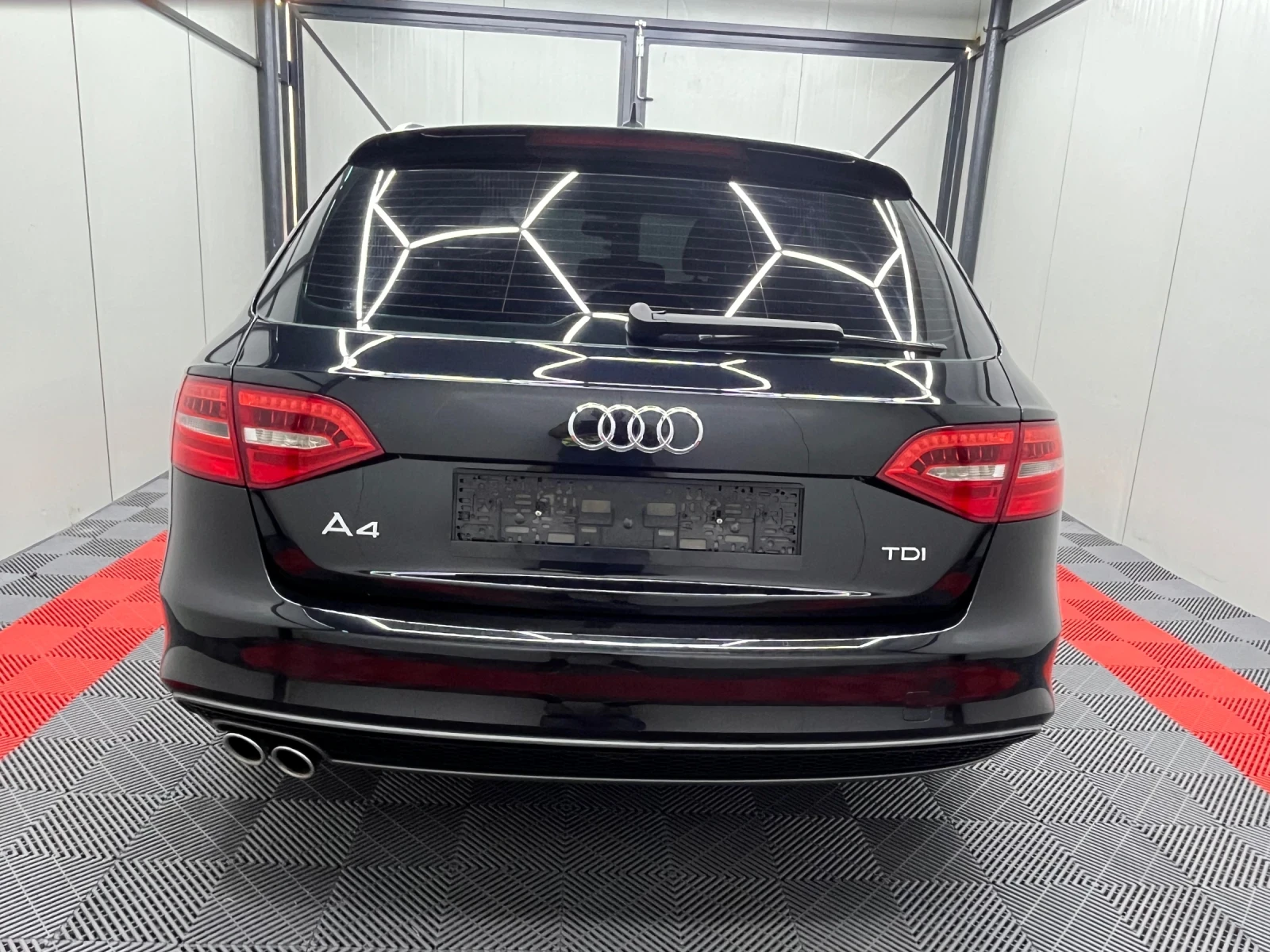 Audi A4 2.0 S-line, снимка 6 - Автомобили и джипове - 54897181