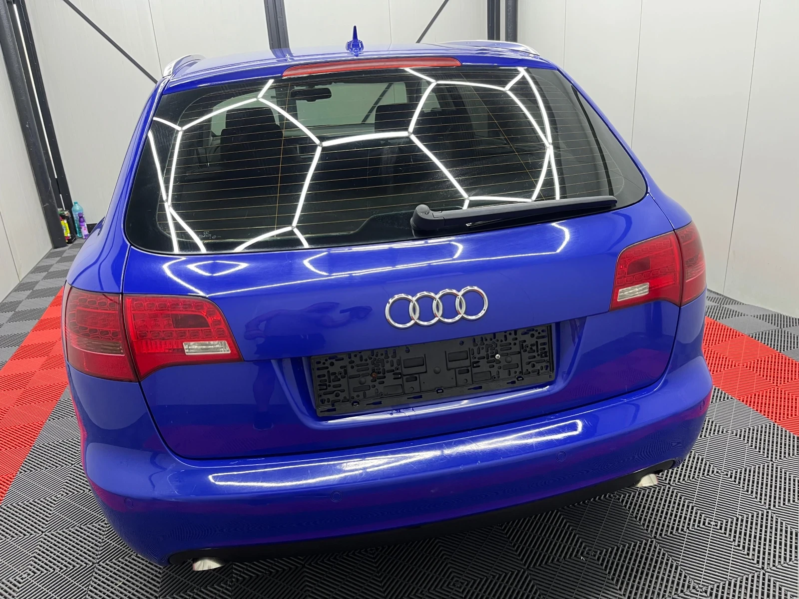 Audi A6 3.0tdi | Mobile.bg � ����������� 6