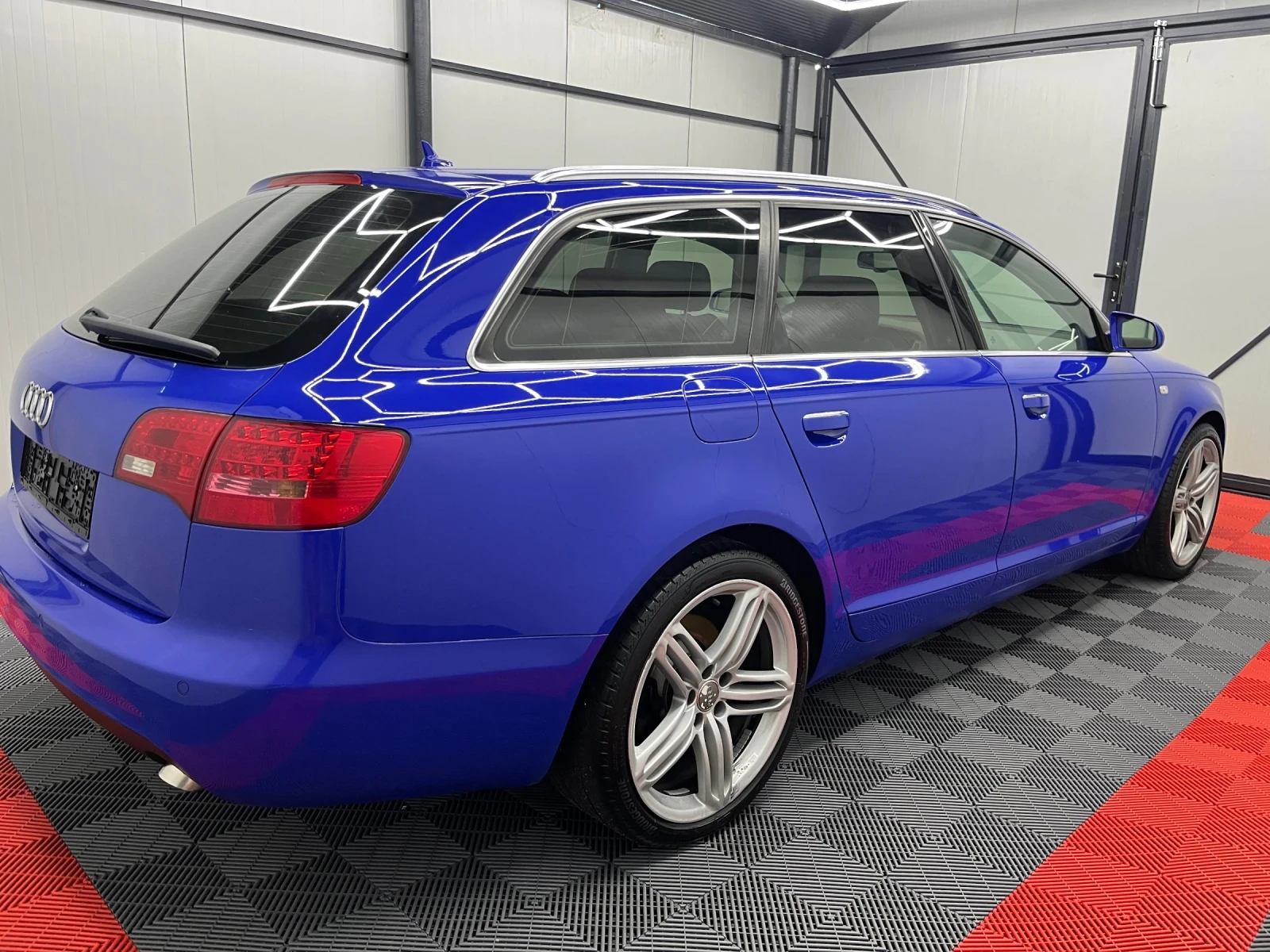 Audi A6 3.0tdi | Mobile.bg � ����������� 4
