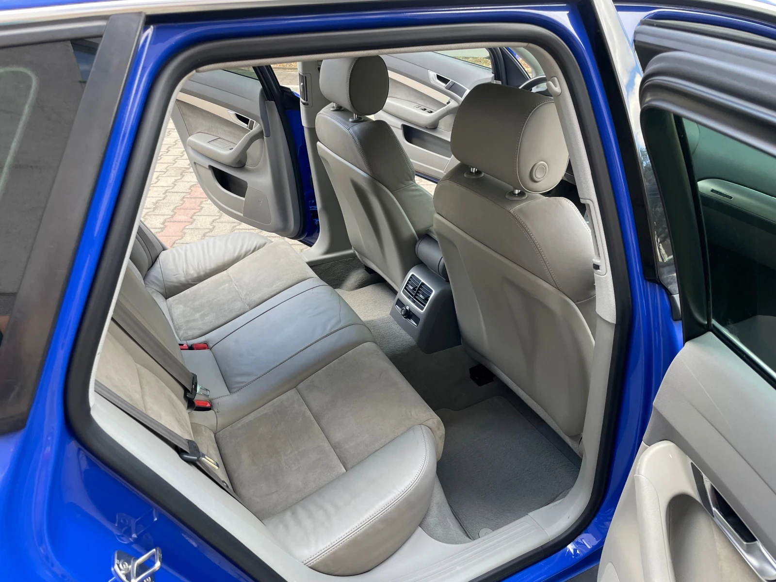 Audi A6 3.0tdi | Mobile.bg � ����������� 9