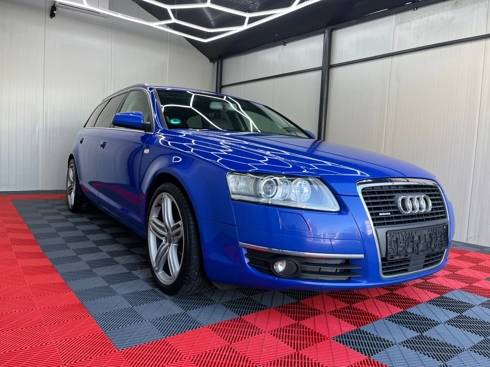Audi A6 3.0tdi | Mobile.bg � ����������� 3
