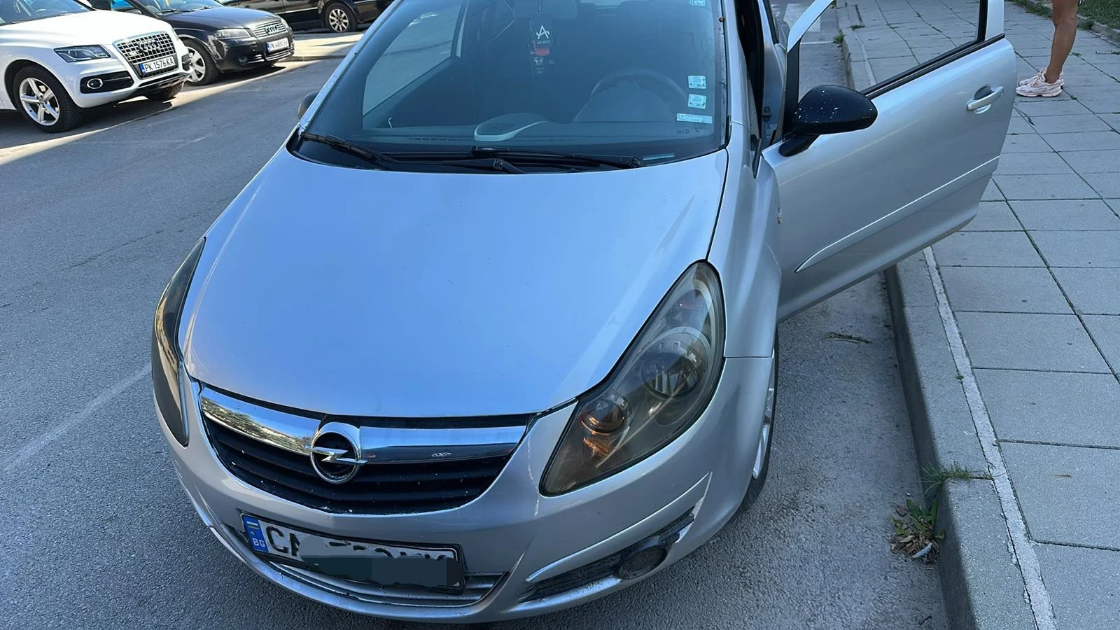 Opel Corsa | Mobile.bg   1