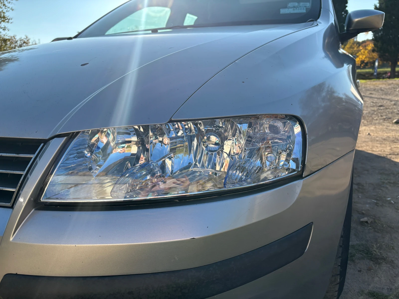 Fiat Stilo 1.9 JTD - изображение 6