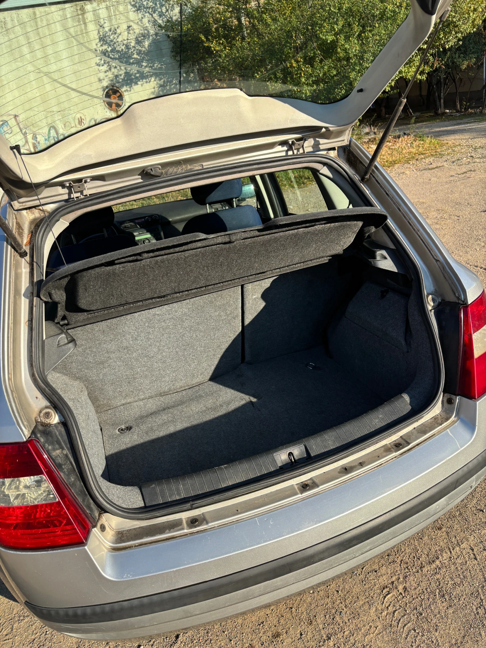 Fiat Stilo 1.9 JTD - изображение 10