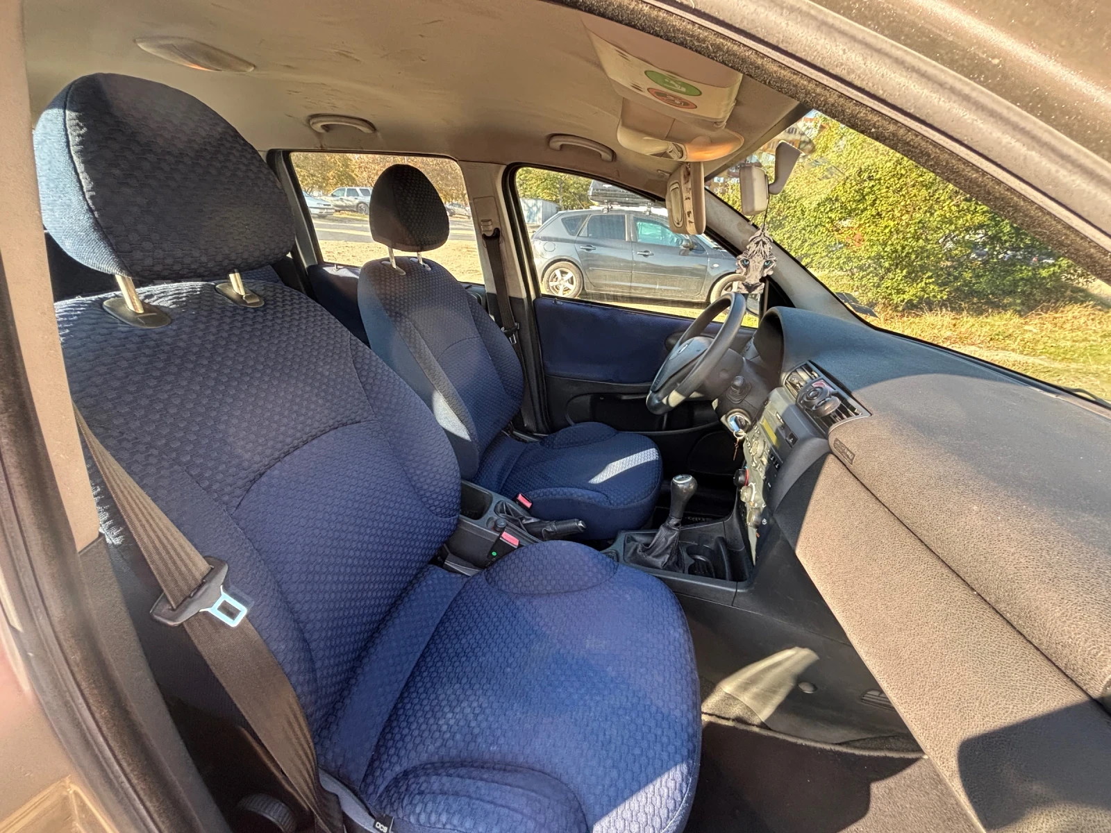 Fiat Stilo 1.9 JTD - изображение 3