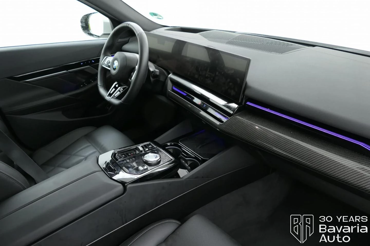 BMW 520 i M Sport Paket Steptronic | Mobile.bg   7