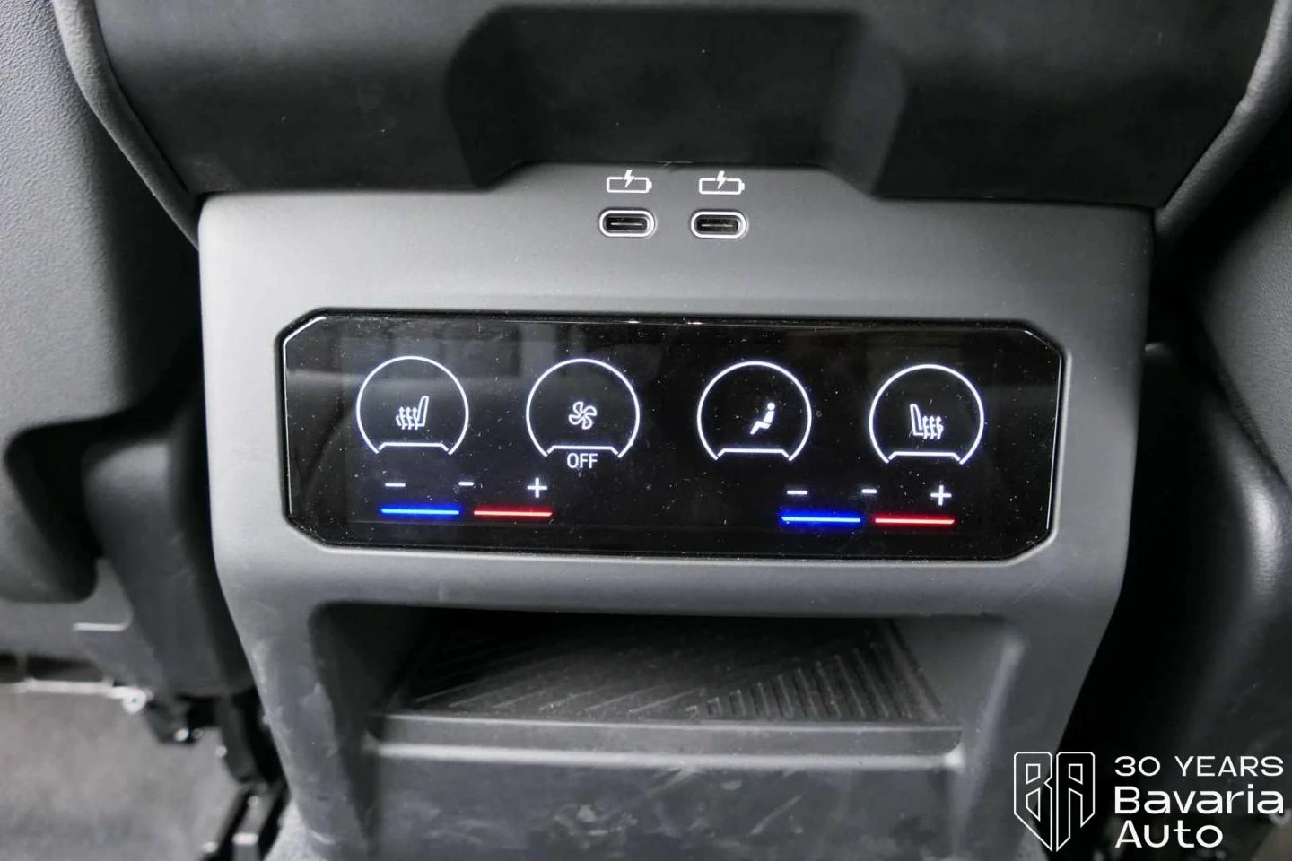 BMW 520 i M Sport Paket Steptronic | Mobile.bg   11