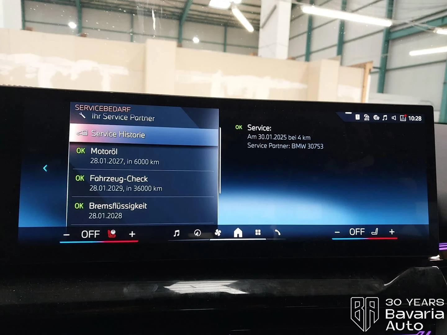 BMW 520 i M Sport Paket Steptronic | Mobile.bg   10