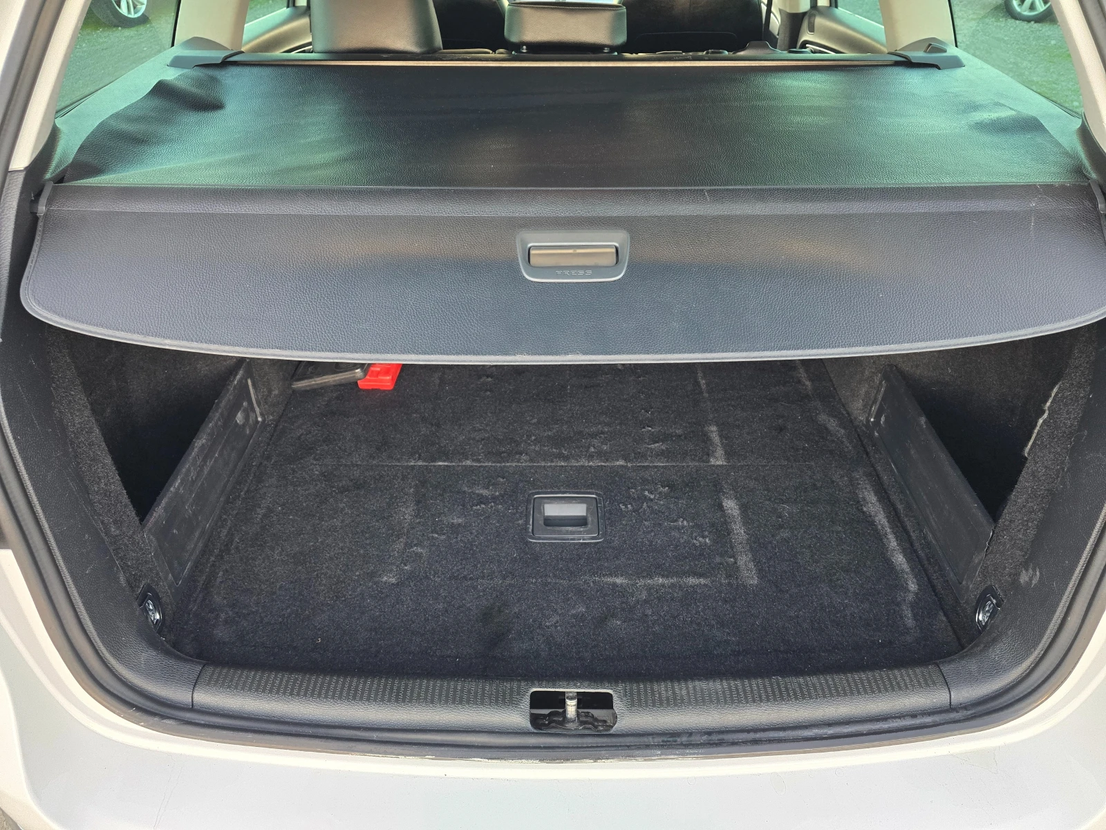 VW Passat 2.0TDI/4X4/ HIGHLINE | Mobile.bg   15