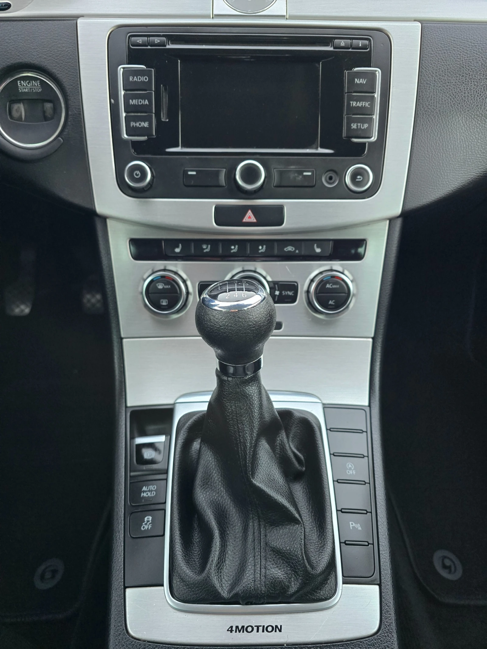 VW Passat 2.0TDI/4X4/ HIGHLINE | Mobile.bg   12