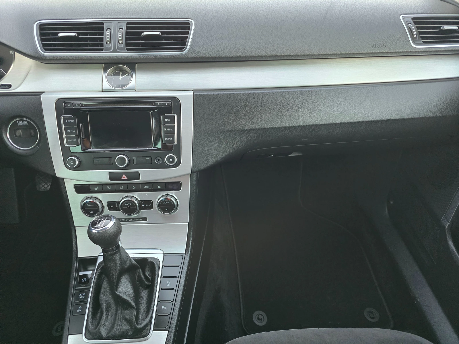 VW Passat 2.0TDI/4X4/ HIGHLINE | Mobile.bg   14