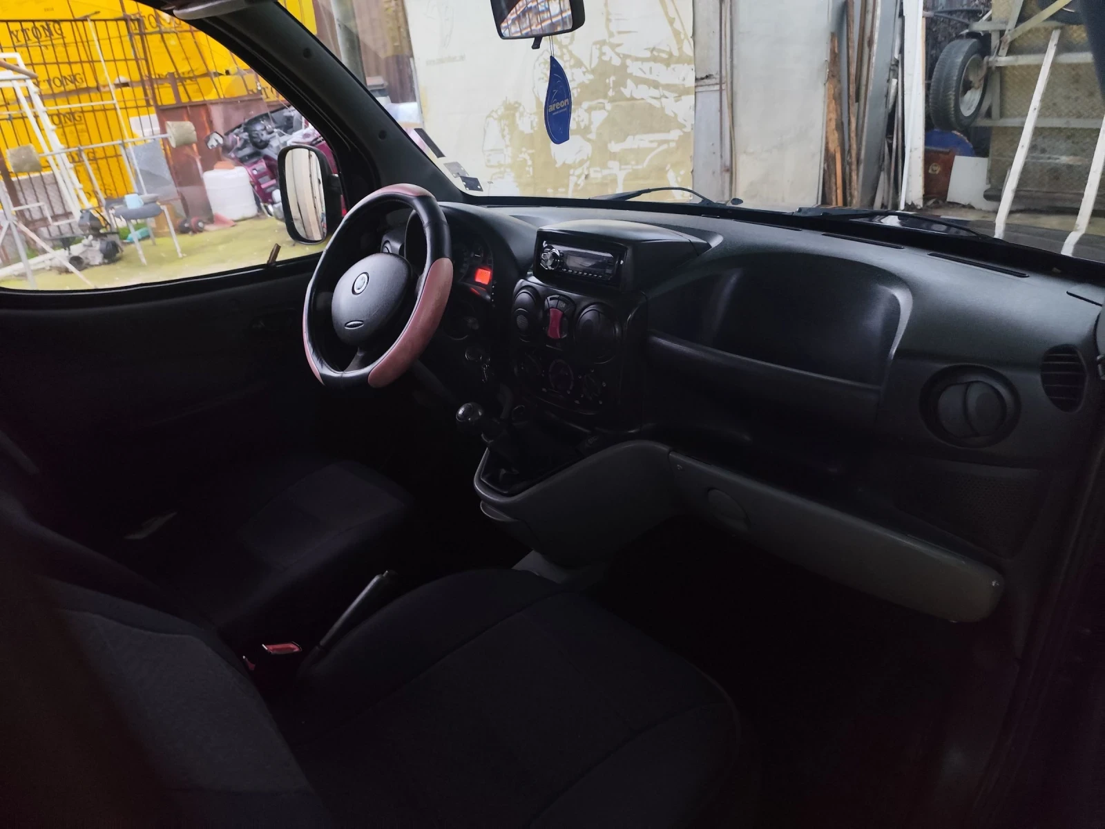 Fiat Doblo | Mobile.bg � ����������� 15